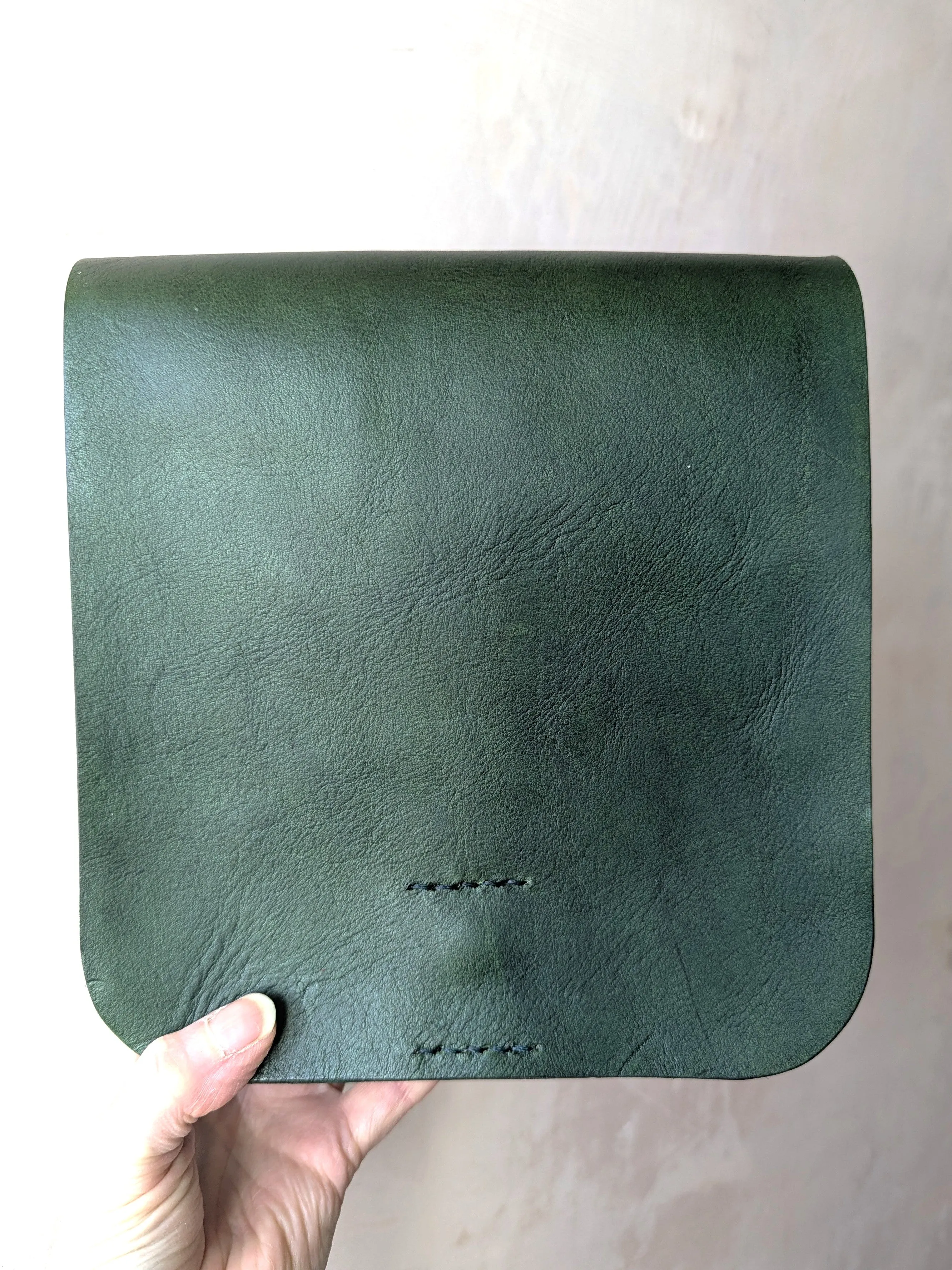 ** SALE ** Classic Messenger (Small)