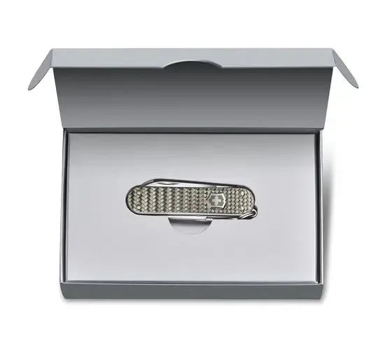 0.6221.4031G Classic Precious Alox Collection - Infinite Gray