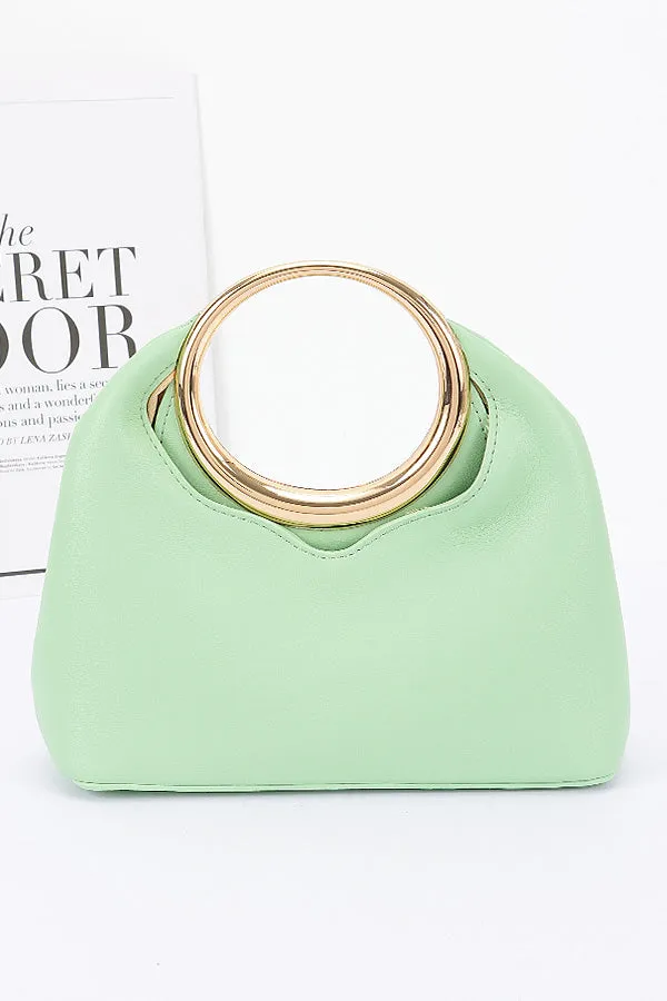 0846 Mint - Pack of 3