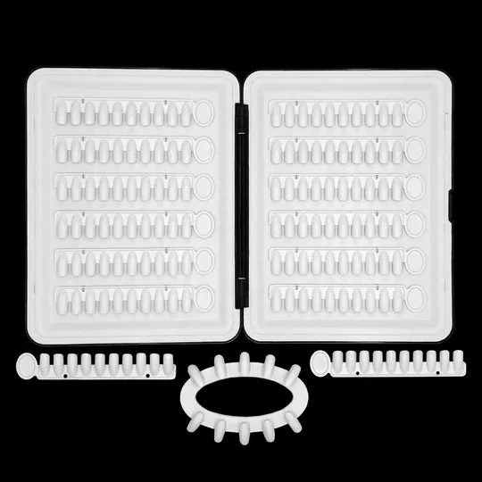 120 Colors - Magpie Color Display Book