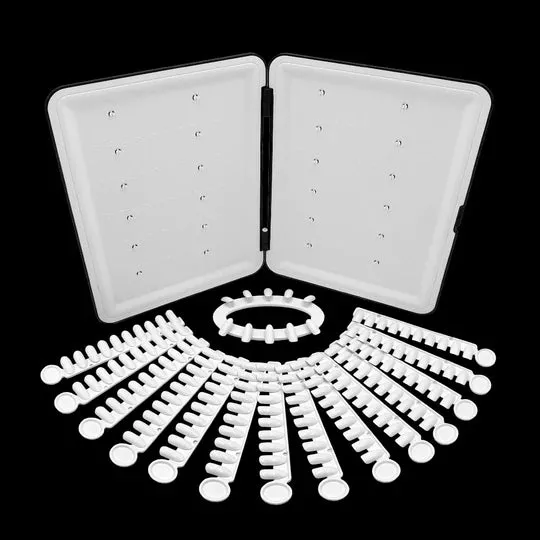 120 Colors - Magpie Color Display Book
