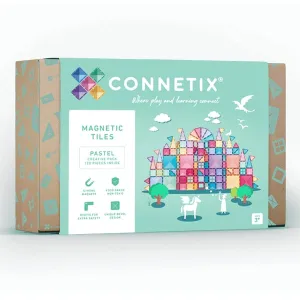 120 Piece Creative Pack Pastel - 3 
