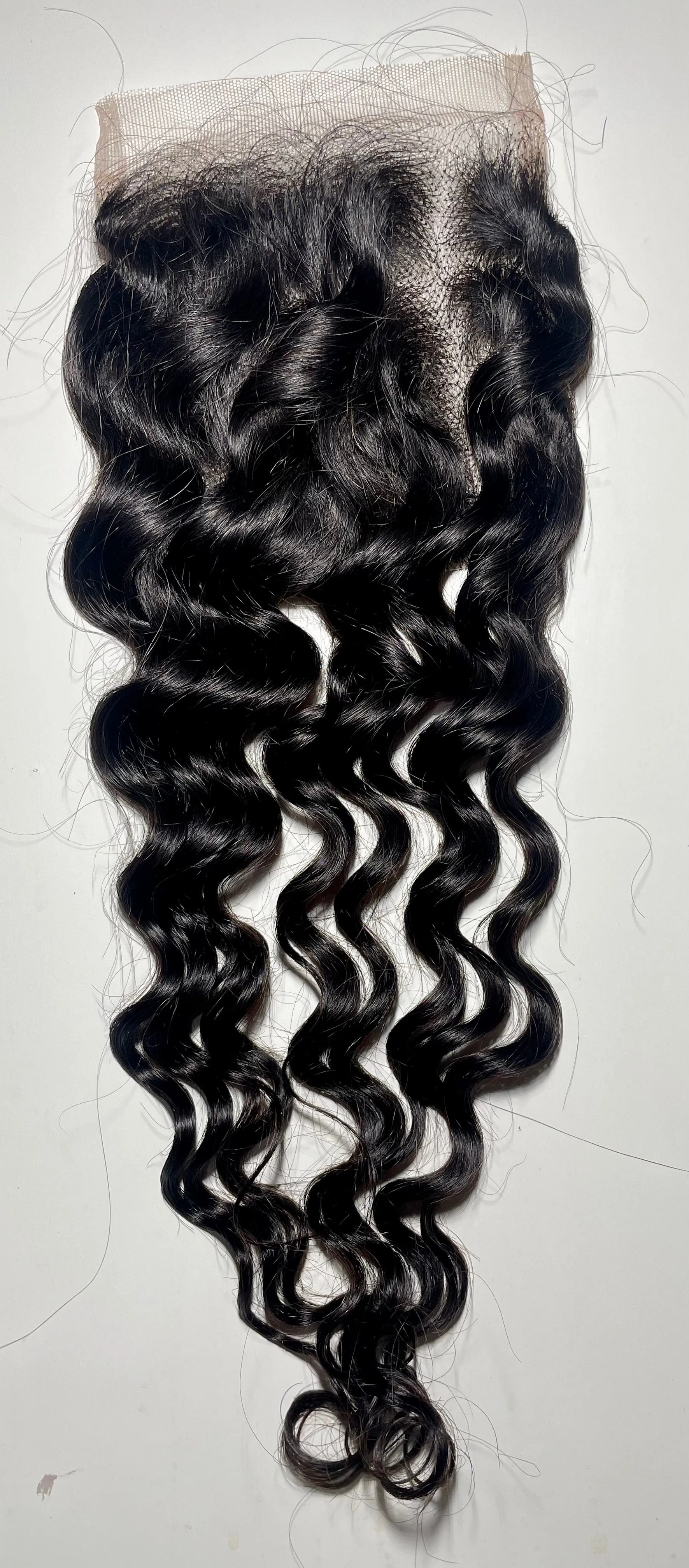 14 Inch HD Closure
