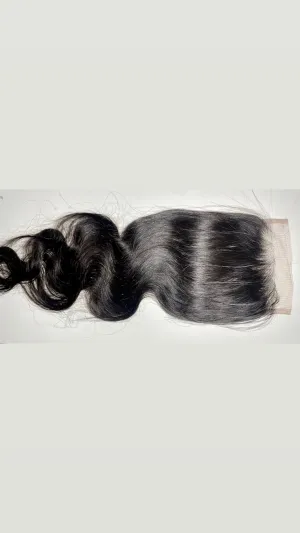 14 Inch HD Closure