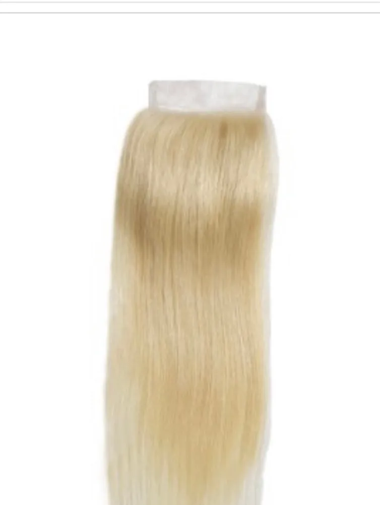14 Inch HD Closure