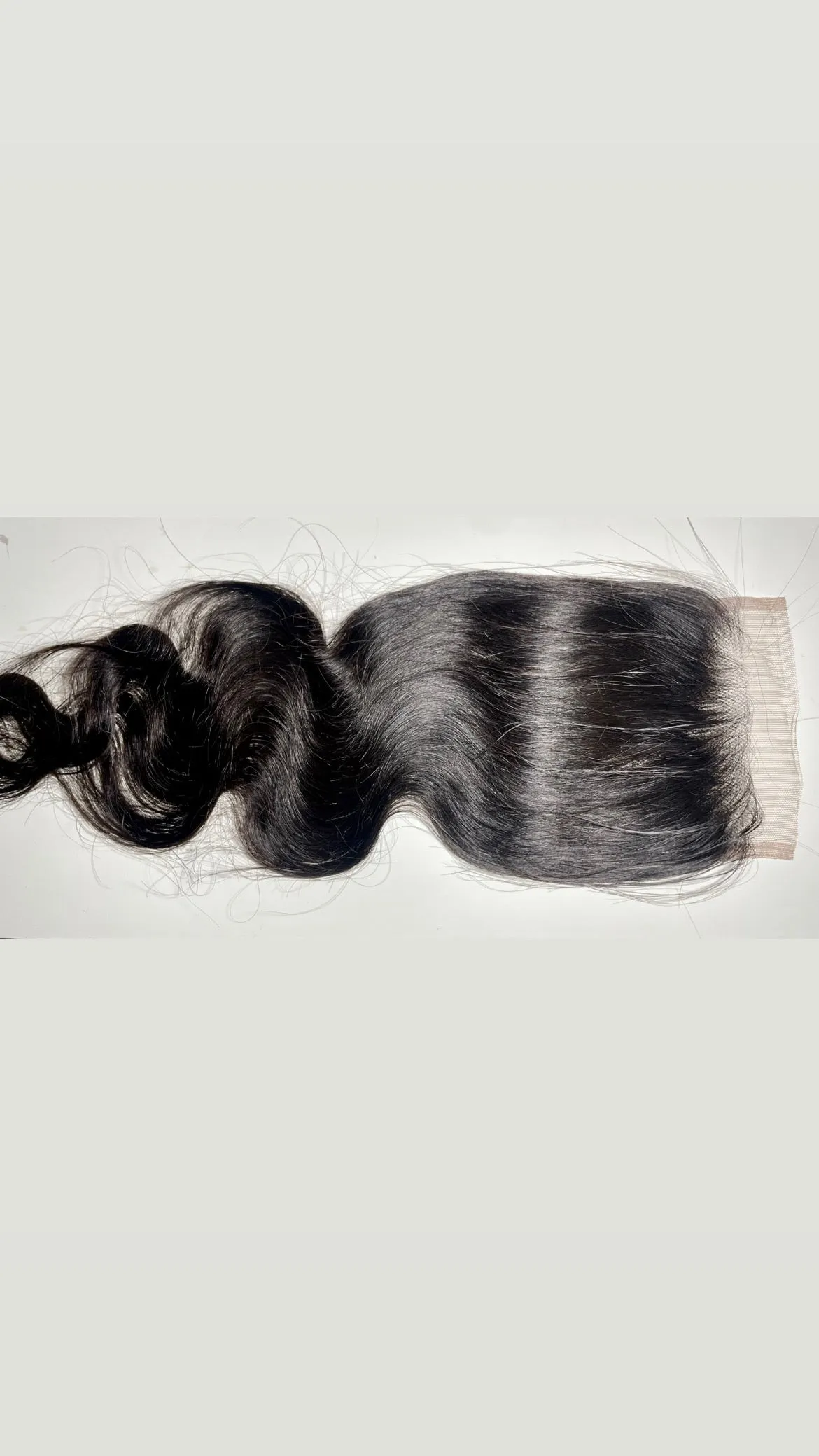 14 Inch HD Closure