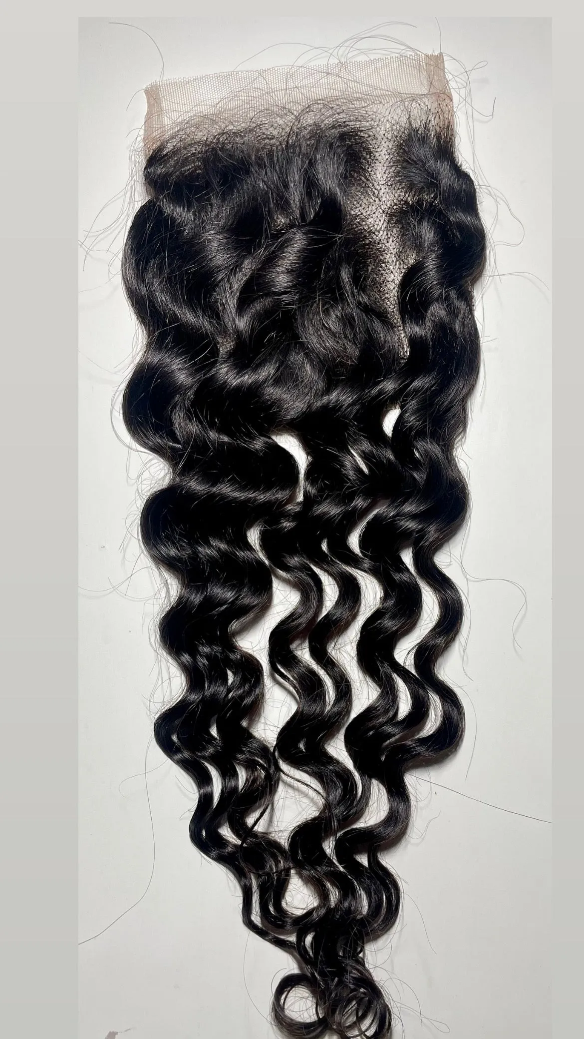 14 Inch HD Closure