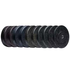 150kg Crumb Bumper Package