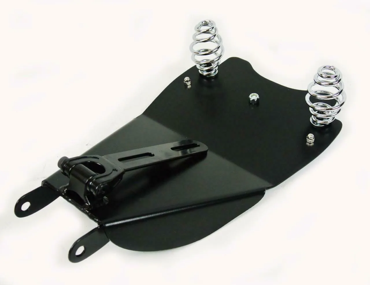 1996-2005 Harley Dyna Spring Solo Seat Conversion Mounting Installation Kit cs