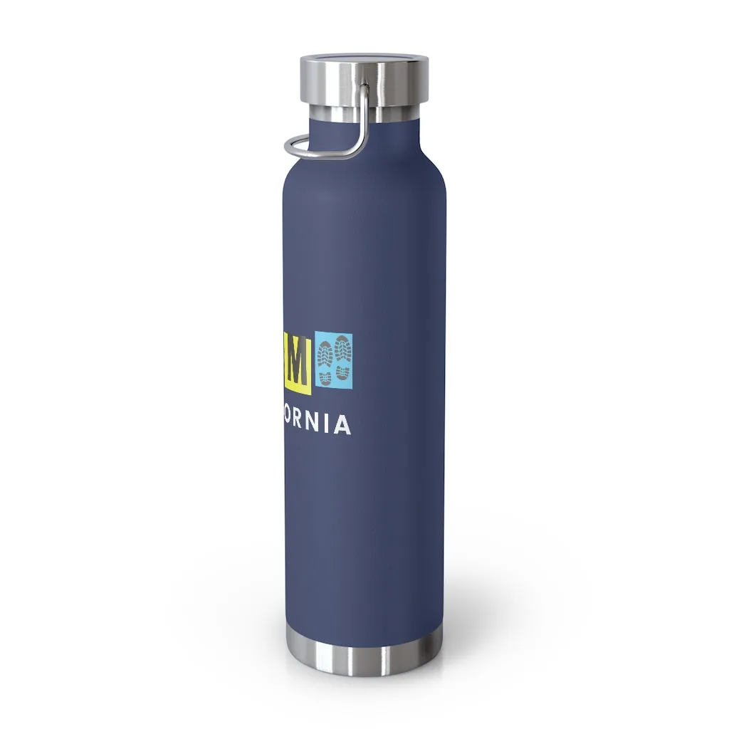 22oz botella/Termo SCM