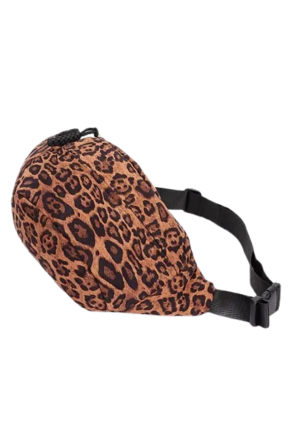3388 Leopard - Pack of 3