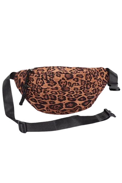 3388 Leopard - Pack of 3
