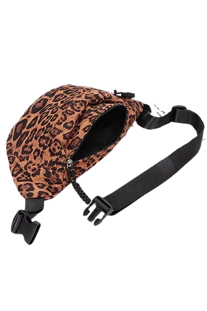 3388 Leopard - Pack of 3