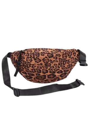 3388 Leopard - Pack of 3