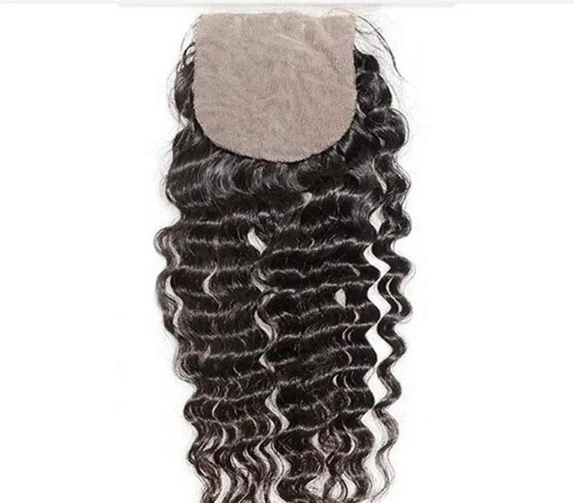 4*4 Closure Piece