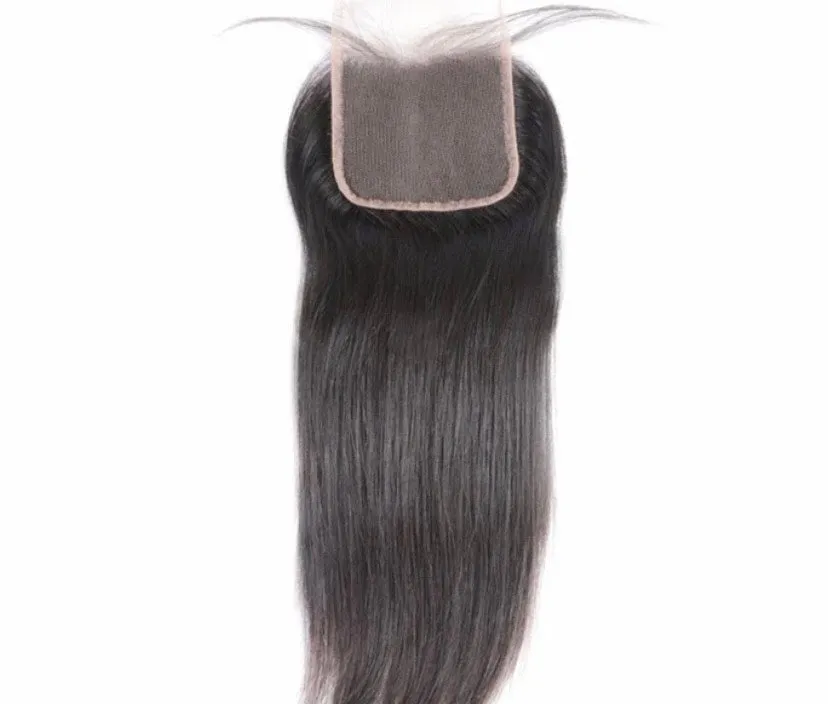 4*4 Closure Piece