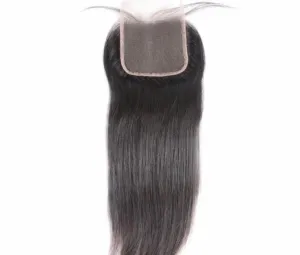 4*4 Closure Piece