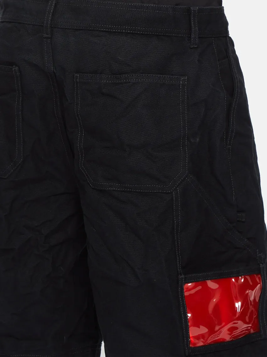 44 Label Group Carpenter Shorts