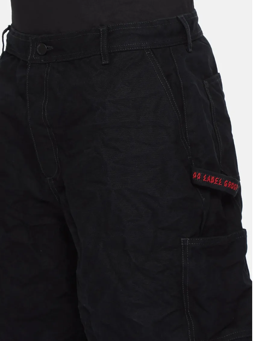 44 Label Group Carpenter Shorts