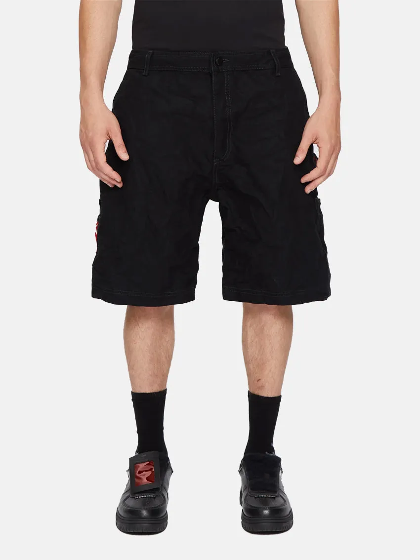 44 Label Group Carpenter Shorts