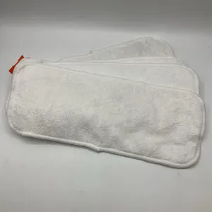 4pc Diaper Inserts