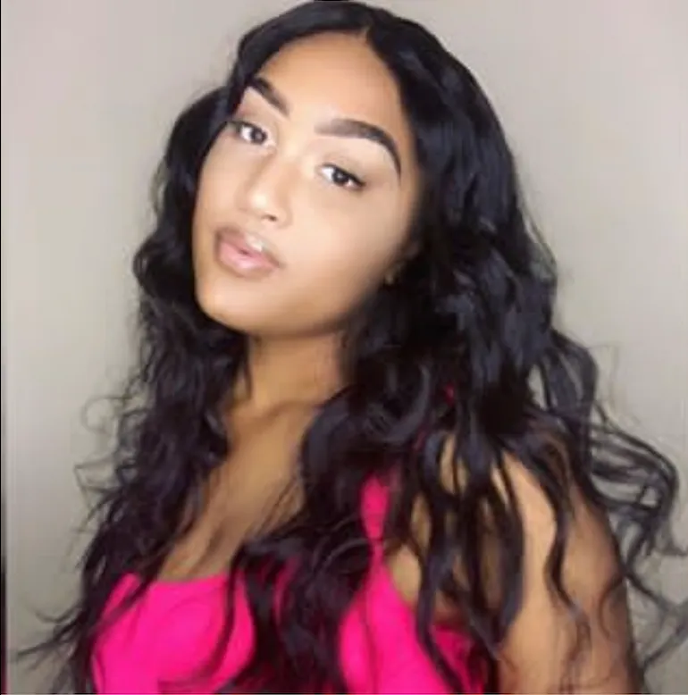 4x4 Brazilian Body Wave Lace Closures
