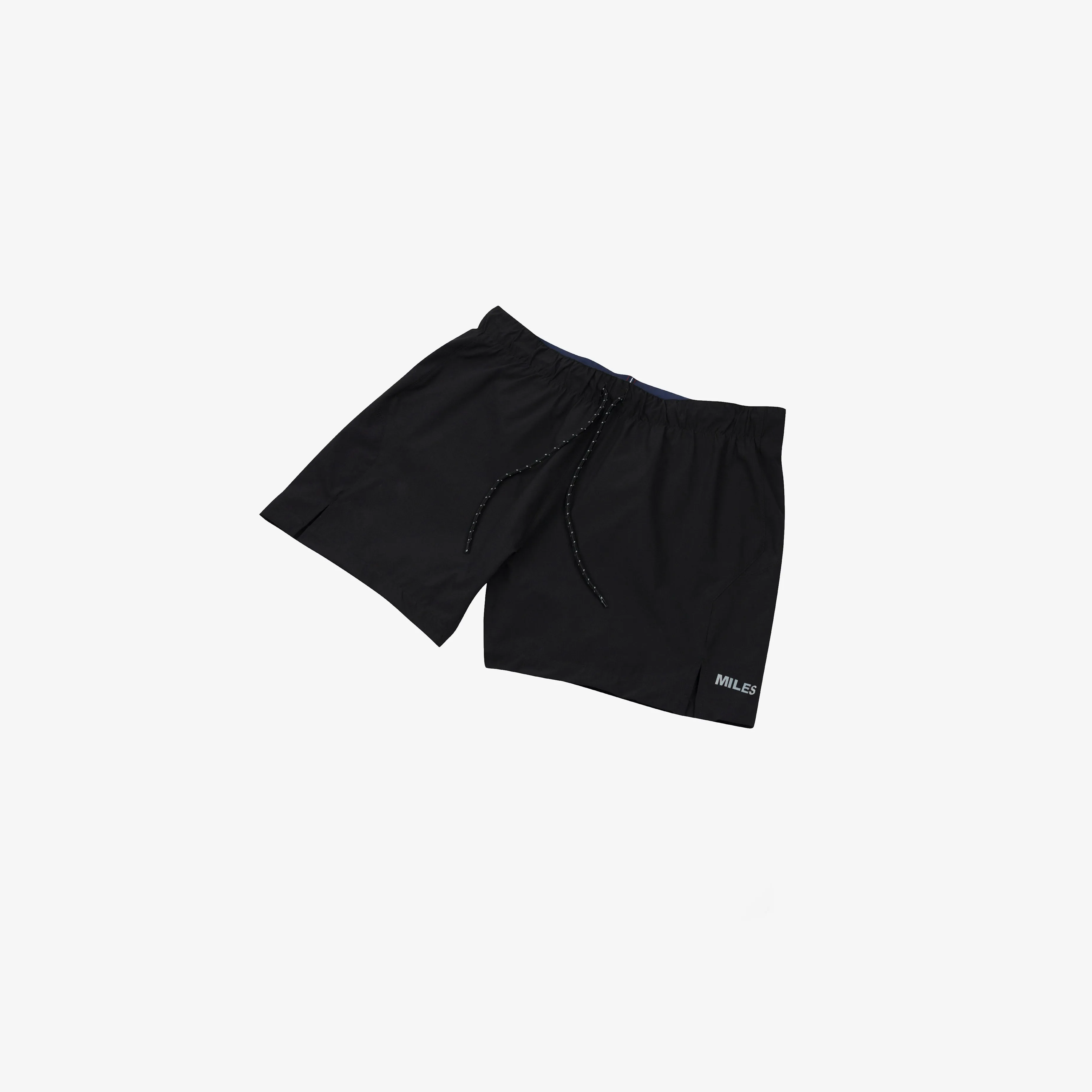 5 1/2" Duran Short - Carbon