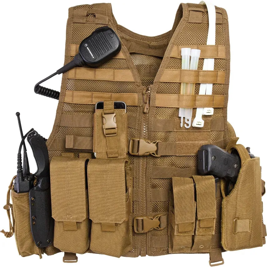 5.11 Tactical VTAC® LBE Tactical Vest