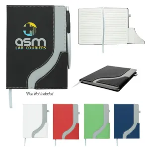5x7 Wave Journal