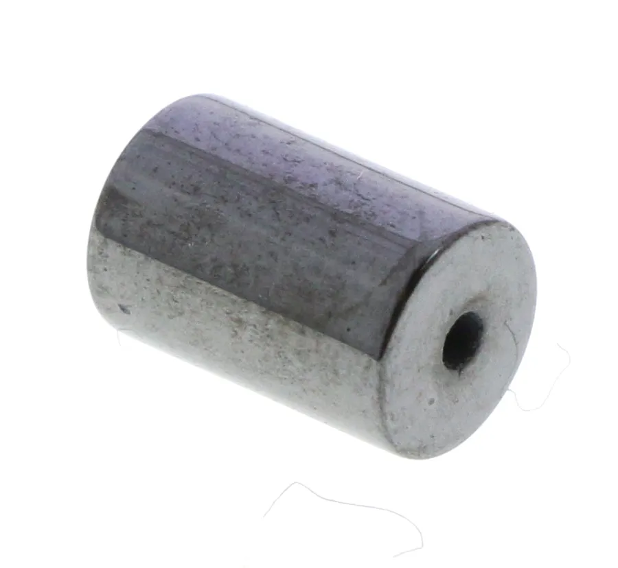 5X8mm Magnetic Hematite Tube Mh11
