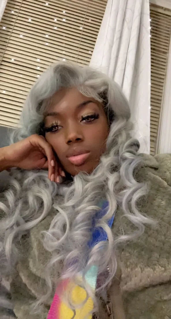 613 Blonde HD Lace Frontal 16"-22" 13x4| Straight| Body-Wave