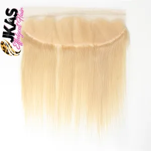 613 Blonde HD Lace Frontal 16"-22" 13x4| Straight| Body-Wave