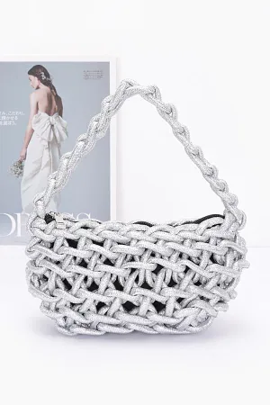 8436 Silver - Pack of 3