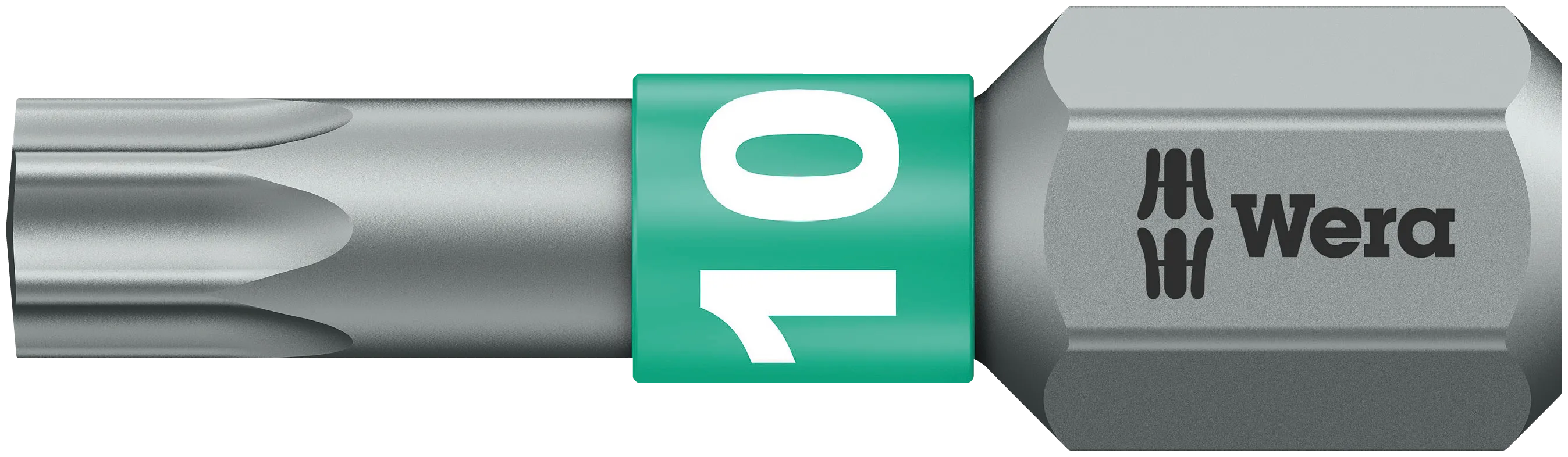 867/1 BTZ TORXÂ® bits