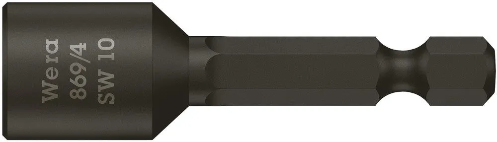 869/4 Nutsetters, 11 x 65 mm