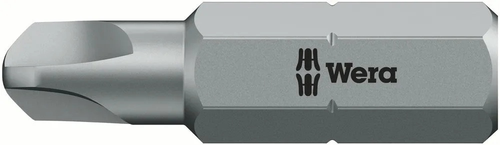 875/1 TRI-WING® bits, 25 mm, 3 x 25 mm
