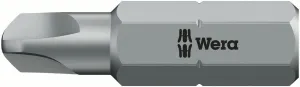 875/1 TRI-WING® bits, 25 mm, 3 x 25 mm
