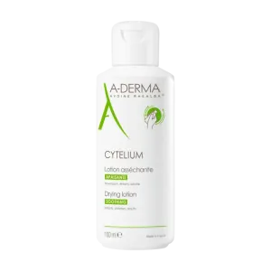 A-Derma Cytélium Soothing Drying Lotion 100ml