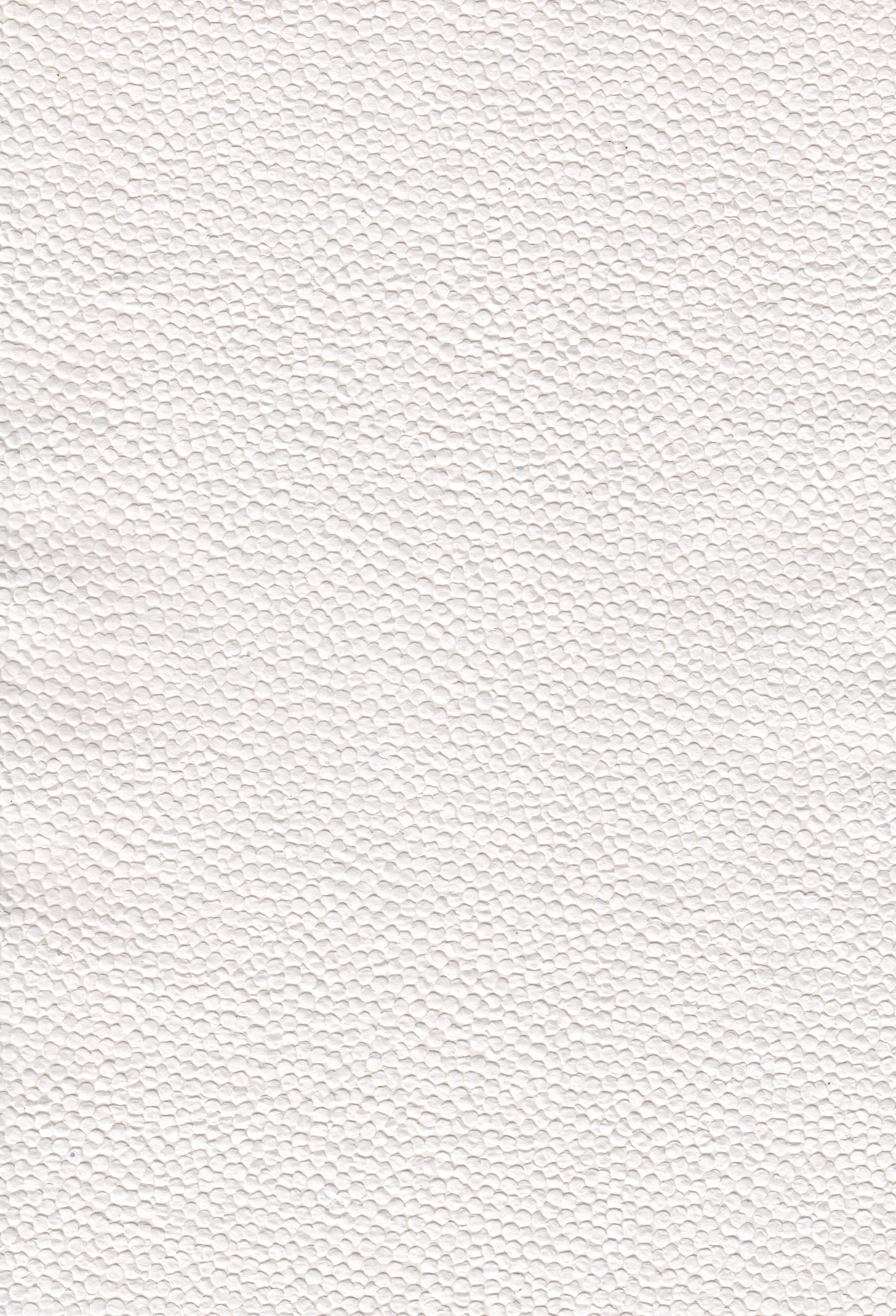 A4 Paper / No.08 Embossed Pebble Matt White