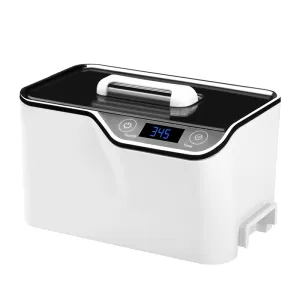 ACTIVESHOP Ultrasonic cleaner acds-100 vol. 0.6l 50w