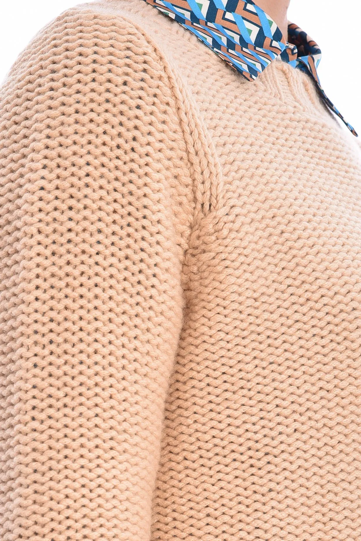 'Alba' Sweater