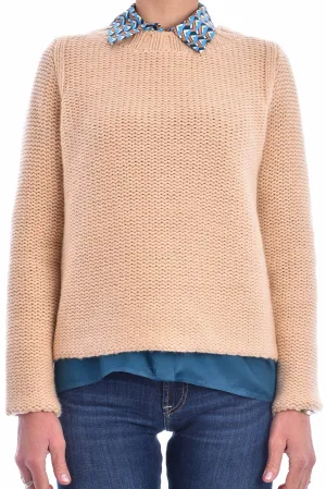 'Alba' Sweater