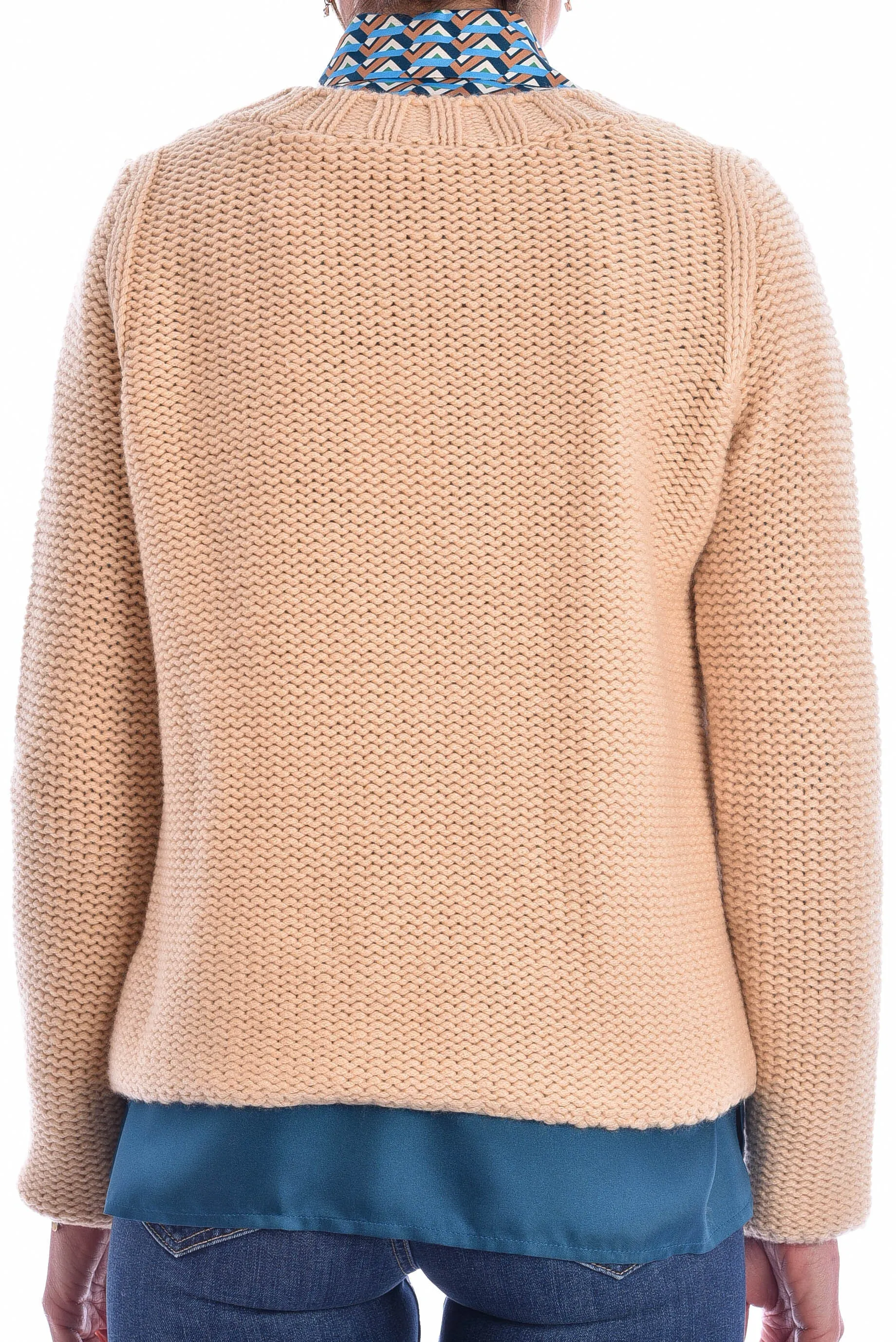 'Alba' Sweater