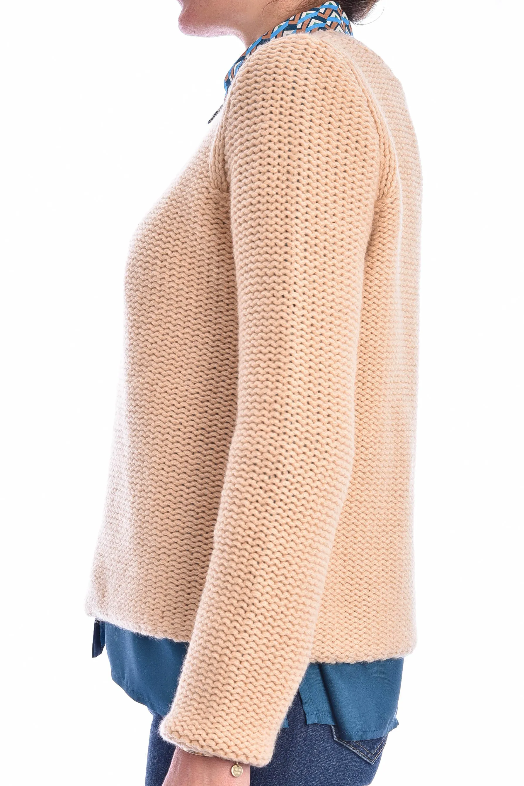 'Alba' Sweater