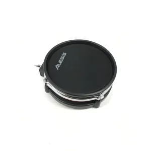 Alesis 1021301900A 8IN Dual-Zone Mesh Drum Pad