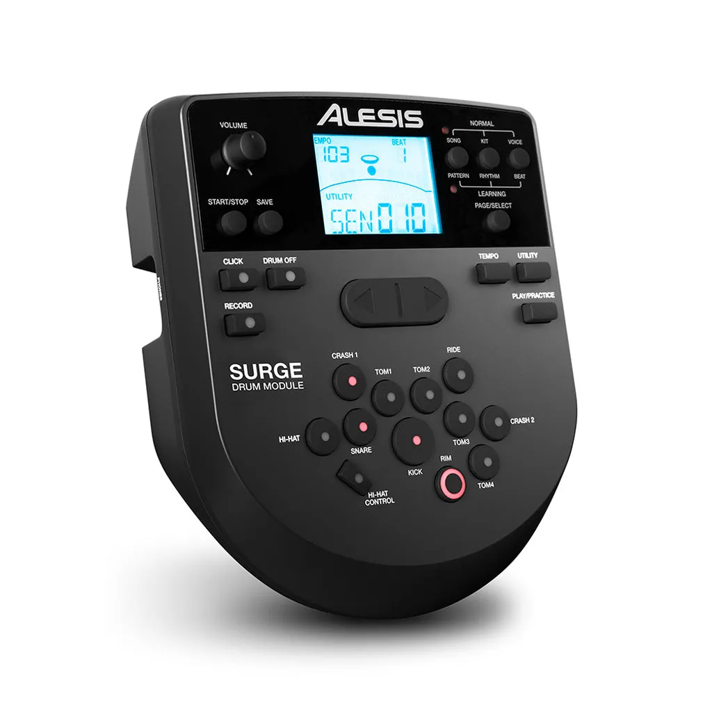 Alesis Surge Mesh Special Edition Electronic Drum Kit