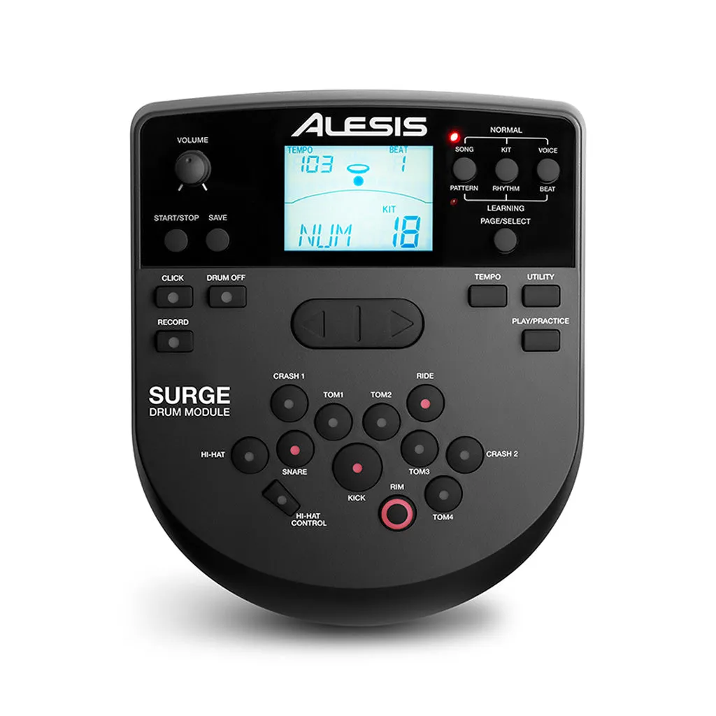 Alesis Surge Mesh Special Edition Electronic Drum Kit