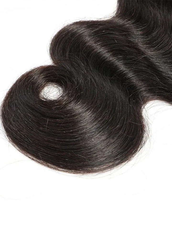 Alipop Hair Body Wave 3 Bundles Virgin Body Wave Hair 100 Best Virgin Human Hair