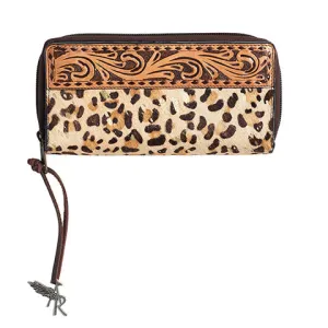 Angel Ranch Winnie Wallet D330004797