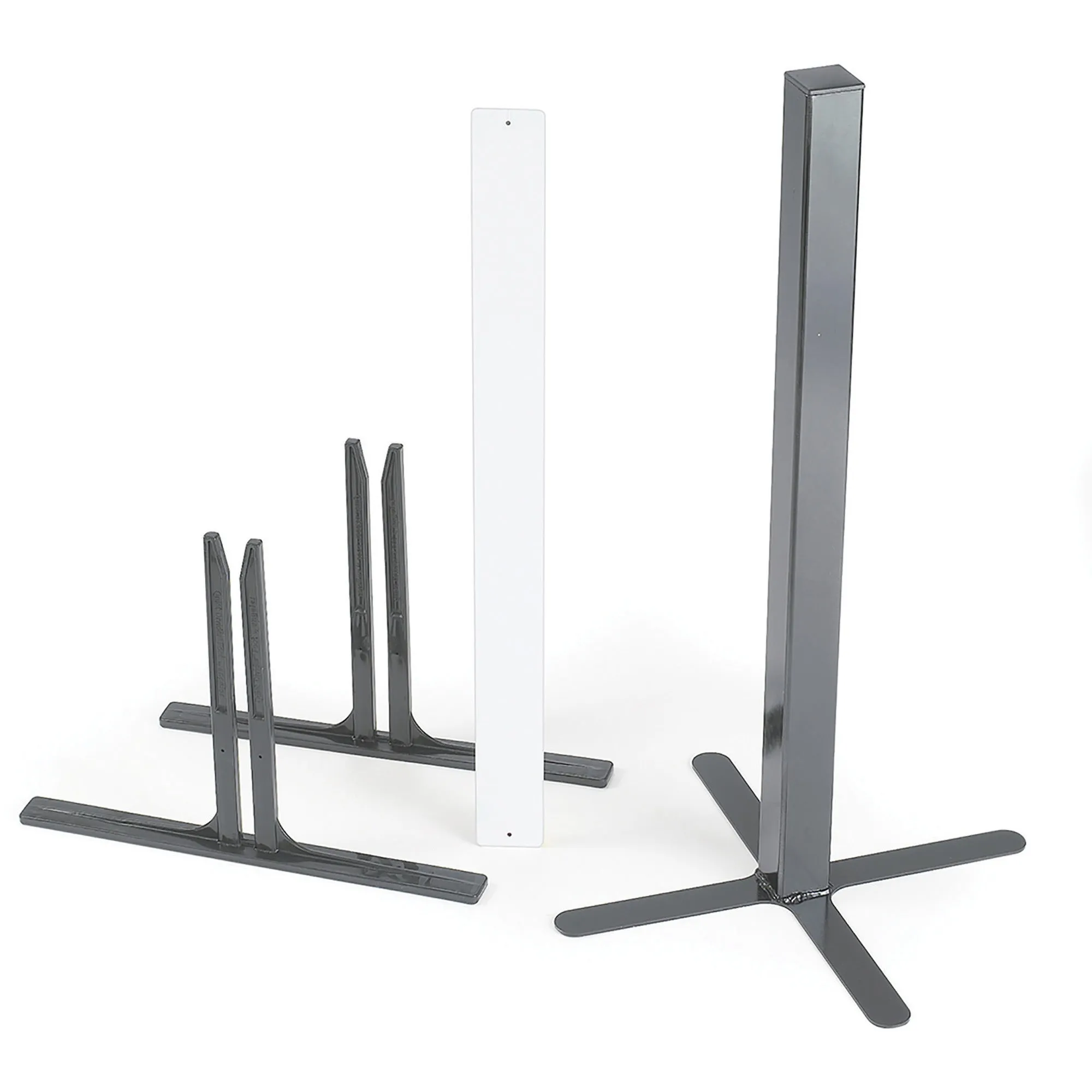 Angeles Room Divider Wall Strip